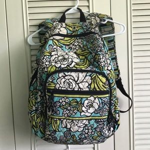 VERA BRADLEY Campus backpack